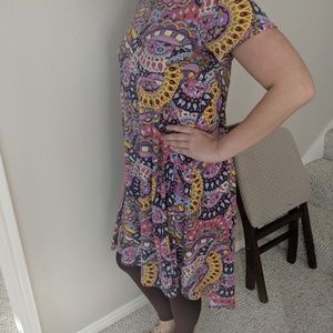 Lularoe Carly